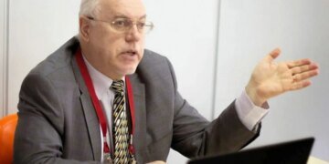Ему плевать на Россию: Липсиц раскрыл масштабы безумия Путина