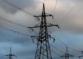 У Чернігові через російську атаку знеструмлені 40 тисяч абонентів