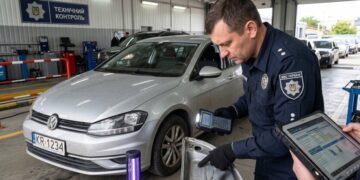 Каждый, кто имеет такое авто, пройдет обязательную проверку: водителей ожидает осмотр