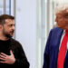“Красная площадь для нас менее важна”: Зеленский прокомментировал перемирие 9-11 мая