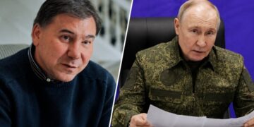“Без Украины Россия – не Россия”: Иван Крастев о том, как Москва пришла к войне за людей