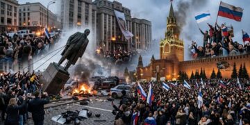 “Всех путиноидов надо будет плющить”: в Легионе “Свобода России” рассказали о жесткой зачистке РФ после Путина
