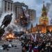 “Всех путиноидов надо будет плющить”: в Легионе “Свобода России” рассказали о жесткой зачистке РФ после Путина