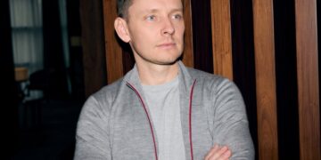 Кацуба: Україна може стати хабом малої атомної енергетики Європи