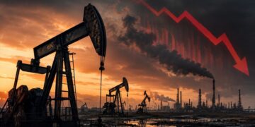 Нефтяная отрасль РФ шатается из-за ударов ВСУ: экономист назвал три направления атаки