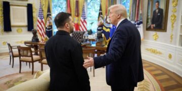 Зеленский больше не боится критиковать США: NYT назвала причины охлаждения