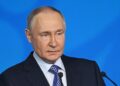 CNN: разведка Эстонии назвала срок, после которого Путин потеряет “позицию силы”