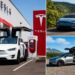 Tesla снимает с производства Model X: что происходит с ценами на электрокары на вторичном рынке