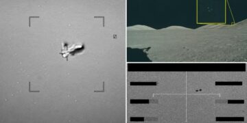 Пентагон открыл архивы об НЛО: что показали записи миссий Apollo
