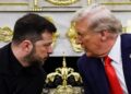 WSJ: война в Иране неожиданно превратила Украину из проблемы в решение