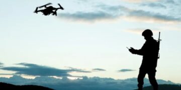 FT: массовое производство дронов переломило войну в пользу Украины