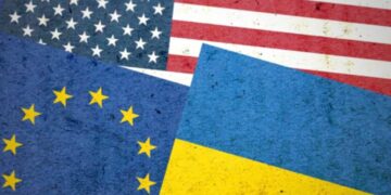 Foreign Policy: в США не верят, что Украина продержится “и пару дней” без помощи