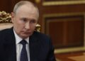 Бывший чиновник Белого дома назвал год, когда Путин решил воевать с Украиной