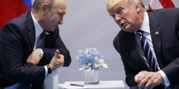 Kyiv Independent: США готовят Киеву “очень плохую” сделку с Россией