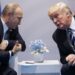 Kyiv Independent: США готовят Киеву “очень плохую” сделку с Россией