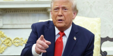 Трамп сделал заявление о судьбе Донбасса и завершении войны в Украине