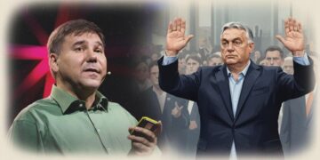 Крастев: падение Орбана меняет расклад сил в Европе