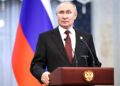 Путин не реагирует: The Telegraph назвал главное препятствие для завершения войны в Украине