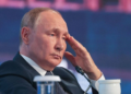 Путину хватит еще одной зимы: аналитик спрогнозировал финал войны