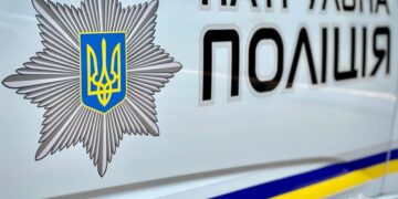 В Хмельницкой области застрелили патрульного: в полиции раскрыли детали нападения