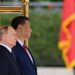 Bloomberg раскрыл настоящий расклад сил на встречах Си с Трампом и Путиным