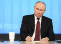Путин хочет закончить войну до конца года: на каких условиях настаивает Кремль