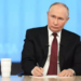 Путин хочет закончить войну до конца года: на каких условиях настаивает Кремль