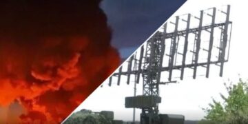 ВСУ остановили работу НПЗ в Самарской области: что еще поразили Силы обороны
