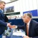 Мадьяр поставил Киеву условия по вступлению в ЕС: в чем главное отличие от политики Орбана