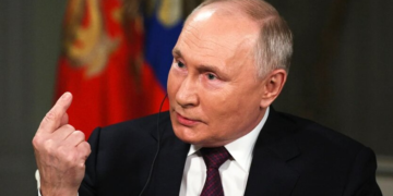 The Guardian: в российской элите растет разочарование Путиным
