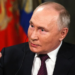 The Guardian: в российской элите растет разочарование Путиным