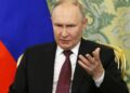 Наступление РФ забуксовало: историк Фридман объяснил, как Путин может попасть в собственную ловушку