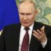 Наступление РФ забуксовало: историк Фридман объяснил, как Путин может попасть в собственную ловушку
