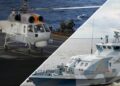 От Каспийска до Брянщины: Генштаб раскрыл географию свежих ударов ВСУ