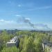 Дроны за 1500 км от границы снова ударили по Перми: горят ЛПДС и НПЗ