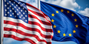 FT: США предупредили Европу о задержках оружия из-за войны с Ираном