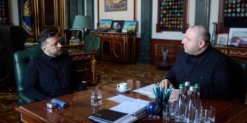 Готовим позитивные новости: Зеленский рассказал о результатах переговоров Умерова в США и не только