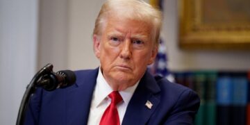 Трамп холодно встретил мирное предложение Ирана: Bloomberg назвал условия Тегерана