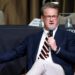 Внешняя политика Трампа шокирует союзников: от Украины до Тайваня