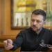 Зеленский после Ставки раскрыл данные разведки о планах наступления РФ “с севера” и новой мобилизации