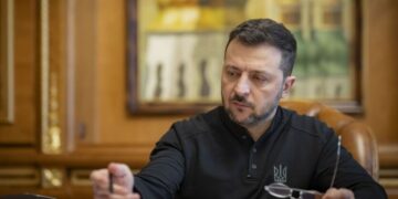 Зеленский назвал потери россиян за апрель и обозначил новый приоритет