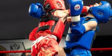 IFMA разрешила спортсменам из России и Беларуси выступать на международных соревнованиях по муайтай под национальными флагами