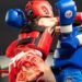 IFMA разрешила спортсменам из России и Беларуси выступать на международных соревнованиях по муайтай под национальными флагами