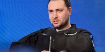 Кремль охотится на Буданова во время переговоров о мире: интервью Times