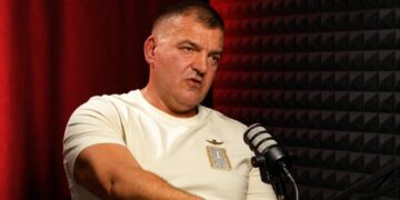 Штилерман получил ответ НАБУ по Fire Point и потроллил ЦПК