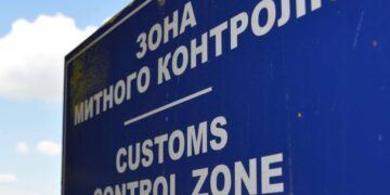 Декларирование грузов: таможня объяснила, как бизнесу работать по новым правилам
