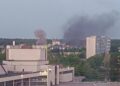 Украина провела самую массированную атаку на Московскую область за всю войну: где звучали взрывы