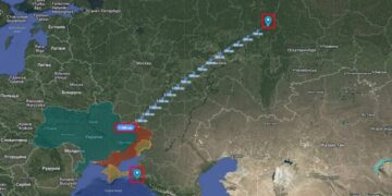 Дроны СБУ достали Пермский край: Зеленский рассказал, что выпускал пораженный завод