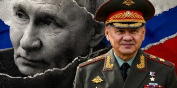 CNN: в Кремле резко усилили охрану Путина – в Москве опасаются переворота