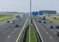 Платный автобан до Львова: Романенко о польских инвестициях и украинской “логике самоуничтожения”